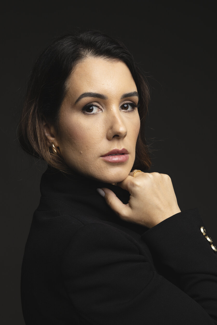 Dra. Patrícia Chalo